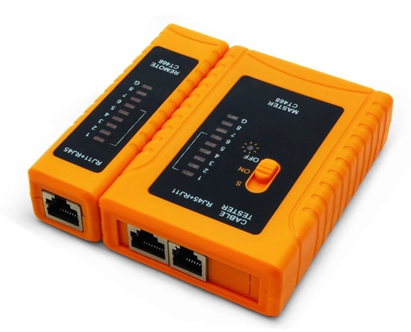 Network Tester