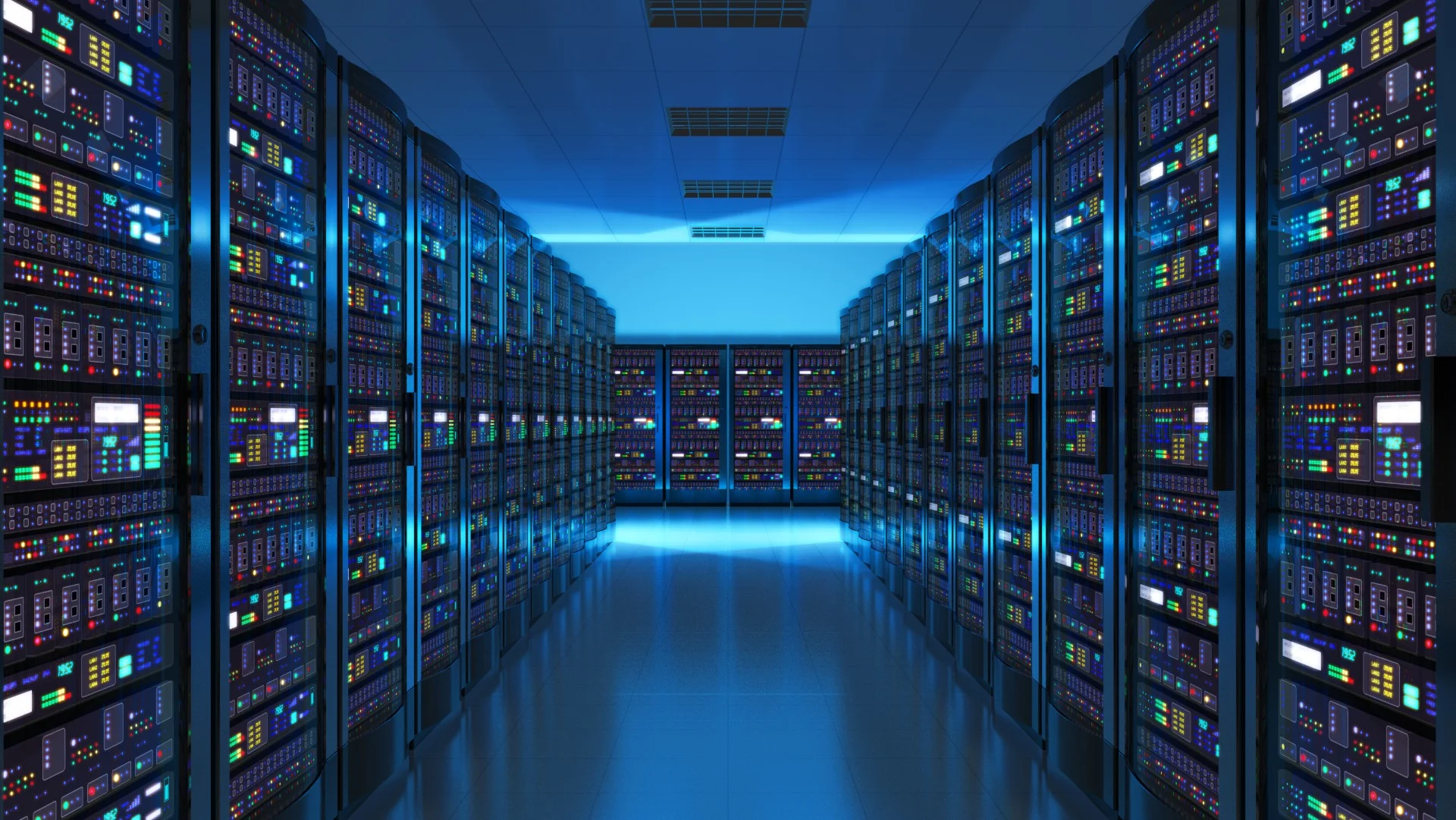 Cloud Platform