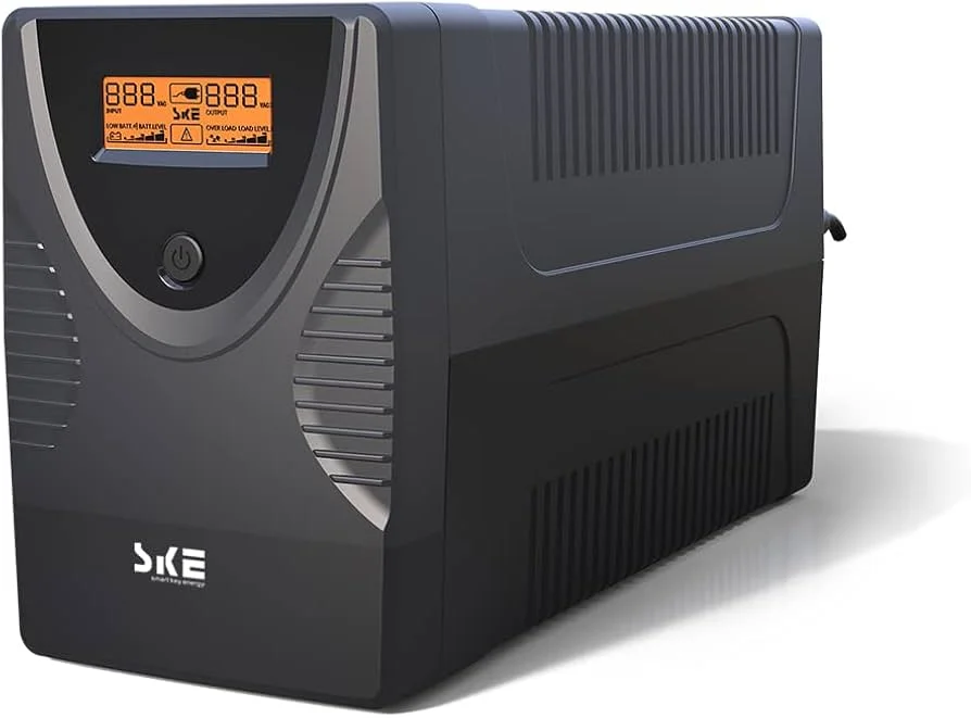 UPS Power Supply